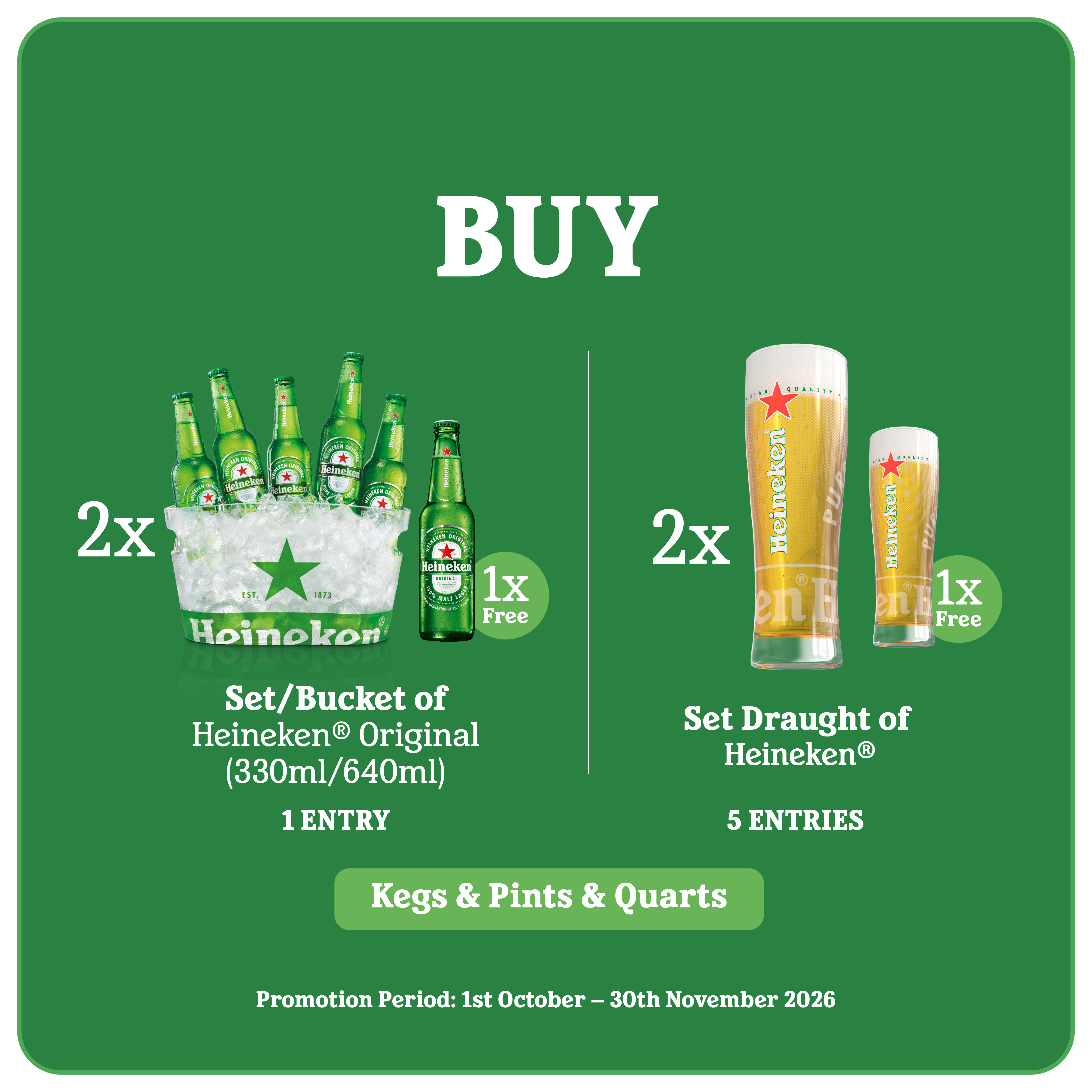 Pubs & Bars (EM)